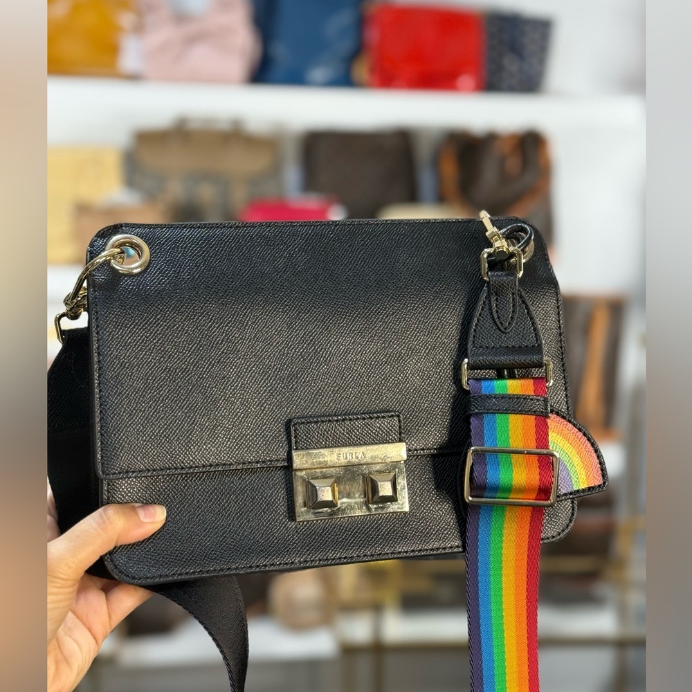 FURLA CROSSBODY